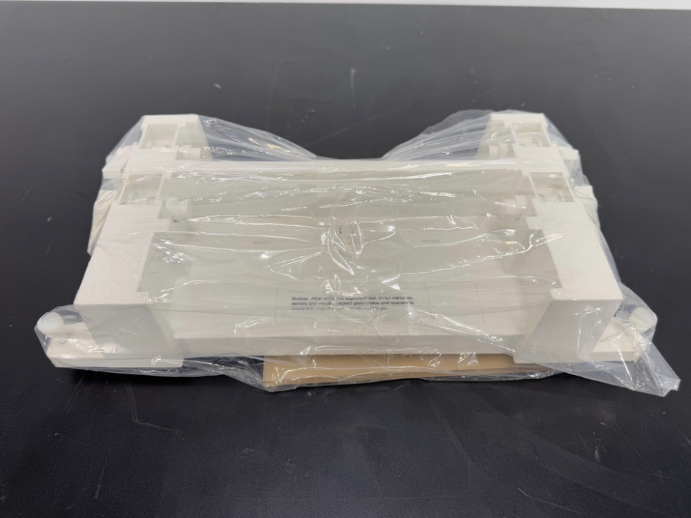 Image of Bio-Rad Casting Stand